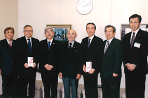 北海道・道徳教育研究会函館大会