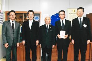 北海道・道徳教育研究会函館大会