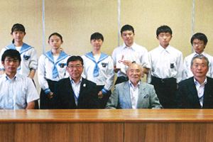 ジュニア科学の甲子園北海道大会
