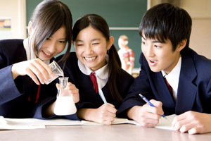 北海道中学校理科教育研究会函館大会